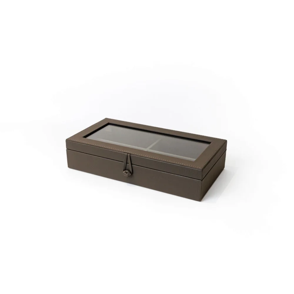 Caja 4 Lentes - Moccha - Lentes