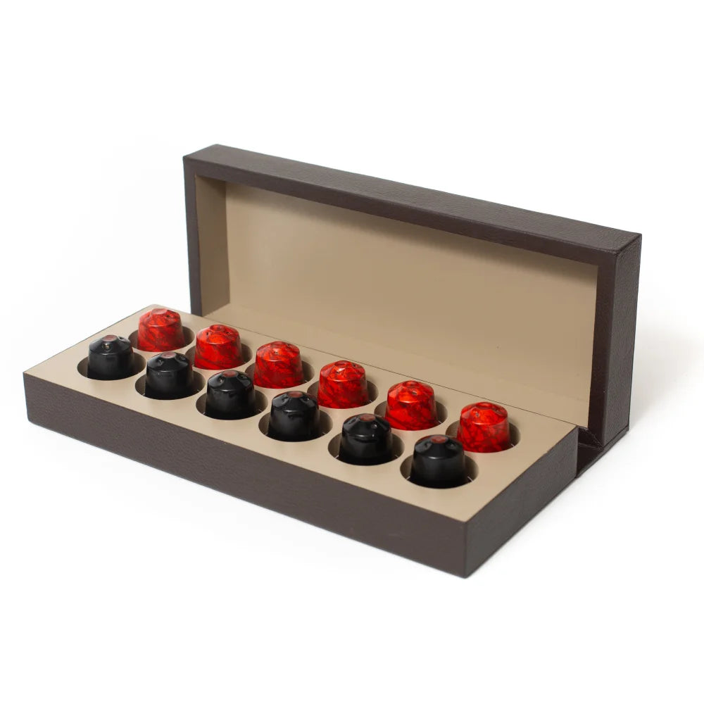 Caja de Nespresso 12 Cápsulas - Té