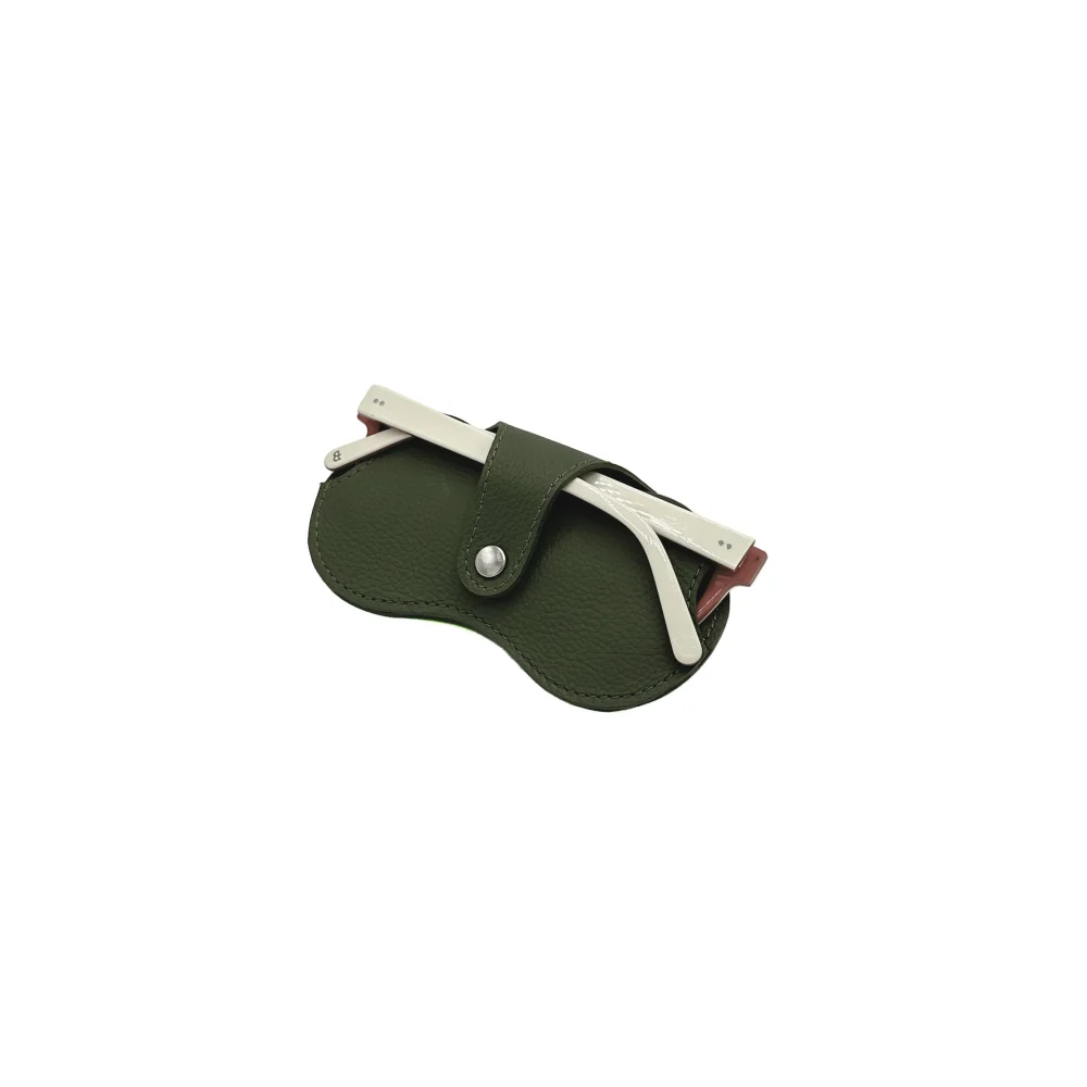 Estuche Para Lentes - Lentes