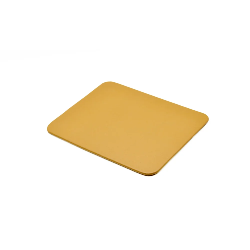 Mouse Pad - Amarillo Canario - Oficina