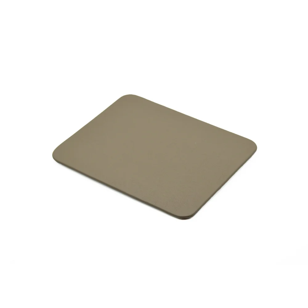 Mouse Pad - Taupe - Oficina